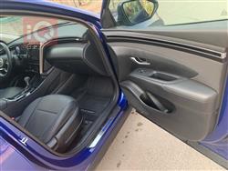 هیۆندای تۆکسۆن